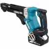Makita DFR551Z accu-magazijnschroevendraaier, 18 V, zonder accu