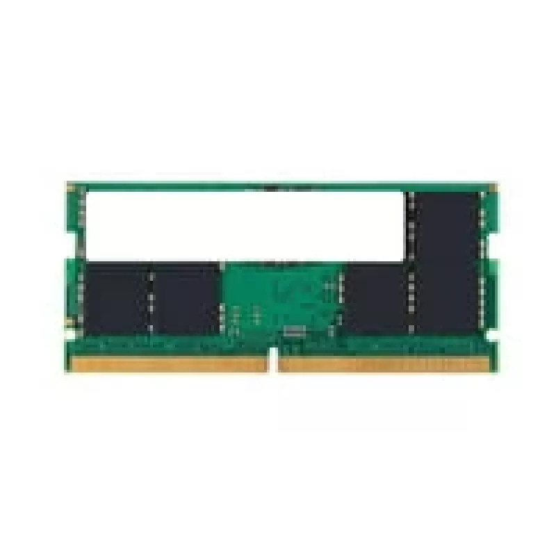 Transcend DDR5 - module - 16 GB - SO DIMM 262-PIN