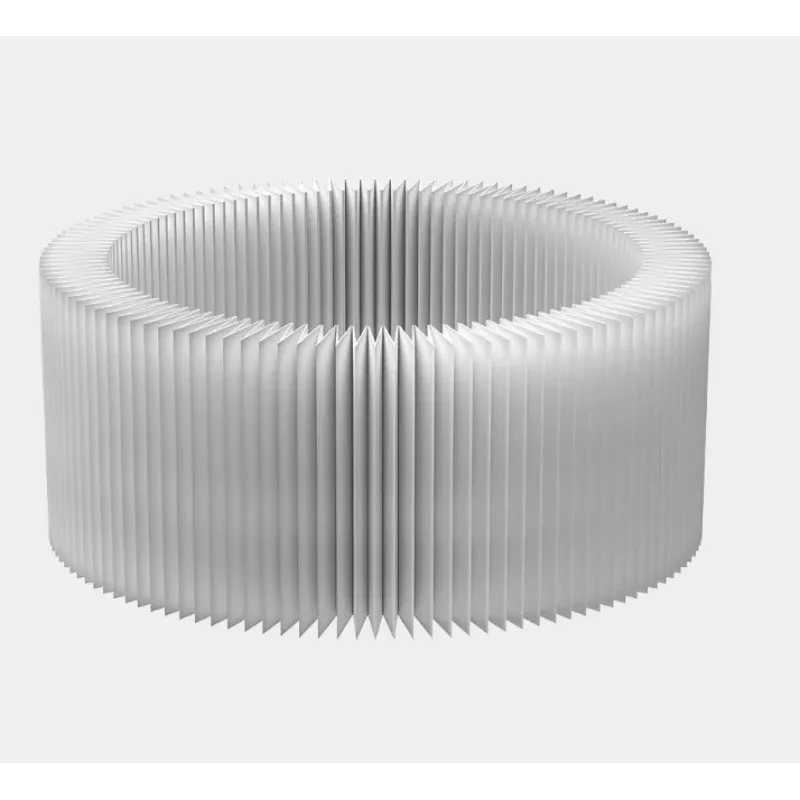 Vervangend filterkit voor Xiaomi stofzuiger G20/G20 Max — wasbare HEPA-filter compatibel