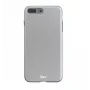 Cover Tellur iPhone 7 Plus 14 cm (5,5 inch) grijs metallic