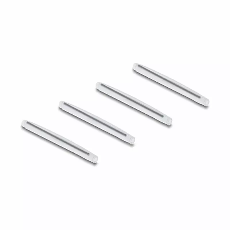 Glasvezel-aansluitbox DeLOCK 88097 SC simplex wit