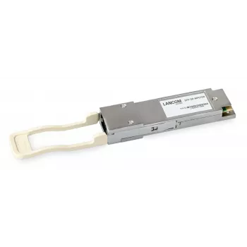 SFP-transceiver LANCOM SFP-SR-MPO100 glasvezel QSFP28 100000 Mbit/s
