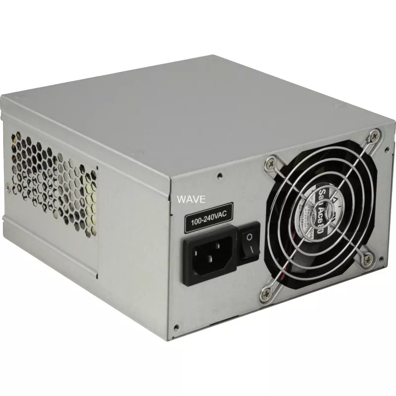Voeding Seasonic SSP-650RS 650 W