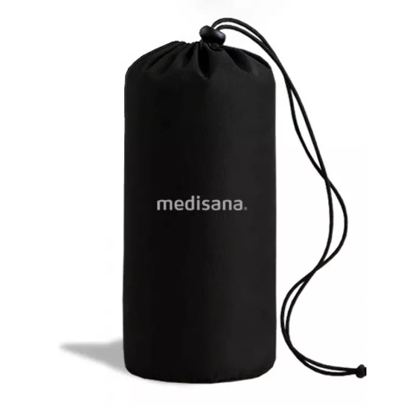 Medisana MM 100 acupressuurmat met verwarmingsfunctie