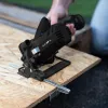Batavia B.V. | 12V accu-handcirkelzaag 85 mm - Fixxpack 2.0 set (incl. 2,0 Ah accu & USB-C-laadkabel)