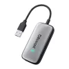 Draadloze adapter Ottocast Play2Video CA515-T voor CarPlay en Android Auto