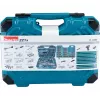 Makita E-10883 monteurswerkzeugset 221-delig