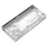 Phanteks R260C Reservoir – transparante acryl achterplaat voor D5 ARGB-LED