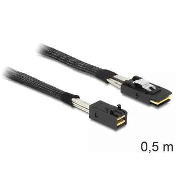 SAS-kabel DeLOCK 83388