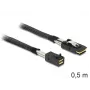 SAS-kabel DeLOCK 83388