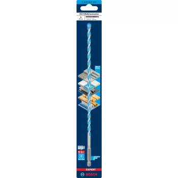 Boor Bosch Expert HEX-9 Multi Construction Ø 6,0 mm, 1 stuk