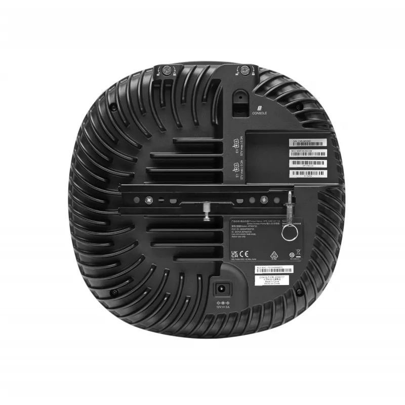 HPE Aruba Networking AP-735 (RW) tri-radio 2x2 Wi-Fi 7 campus-toegangspunt