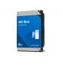 HDD Western Digital Blue 6 TB 3.5 inch 5400 RPM WD60EZAX