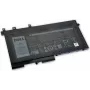 Accu Dell 42Wh lithium-ion 0CYMGM — vervangende laptopaccu, 42 Wh capaciteit