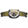 ENERGIZER Hoofdlamp Vision Ultra 3AA 450 lm, 3 lichtkleuren