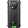Oukitel WP28E 4/64 10600mAh DS smartphone. groen zonder oplader