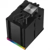 Luchtkoeler DeepCool AK500 Digital Pro 12 cm zwart fluid-dynamic lager