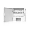 Ubiquiti Enterprise Access Hub beveiligingsdeurcontroller behuizing 8 deur(en) Ethernet