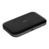 Huawei 4G Mobile WiFi 3 draadloze router dual-band (2,4 GHz / 5 GHz) zwart