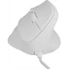 NATEC Crake 2 Pro muis universeel rechtshandigen USB Type-A optisch 12800 DPI