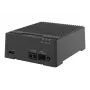 AXIS Connectivity Hub D3110 MK II PoE compact ontwerp — AXIS 03037-001