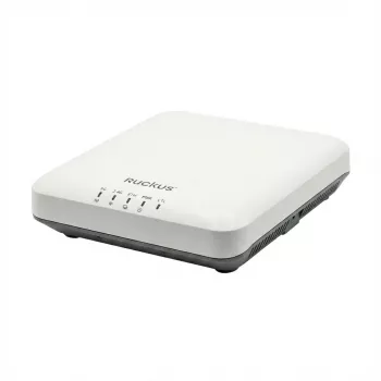 Draadloos access point Ruckus R650 dualband – Ruckus 901-R650-WW00