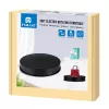 Puluz elektrische draaitafel PU3049B 30 cm USB zwart – gemotoriseerde presentatietafel