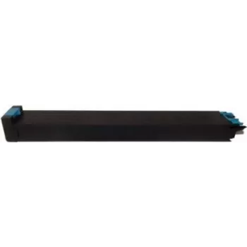 Tonerpatroon Sharp MX60GTCA 10.000 pagina's zwart