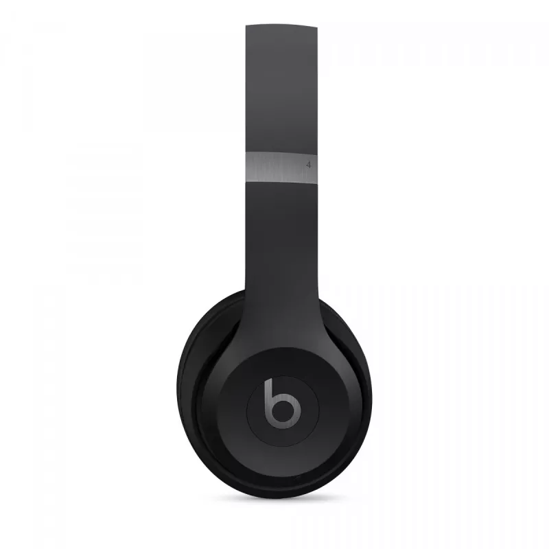 Beats Solo 4 draadloze koptelefoon, matzwart