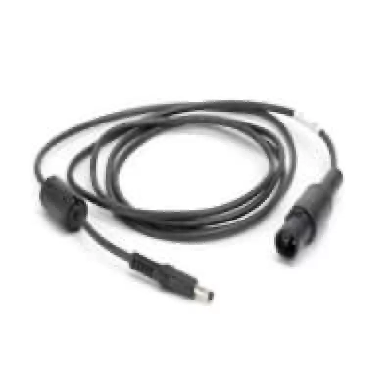 Zebra CBL-36-452A-01 stroomkabel zwart 1,9812 m