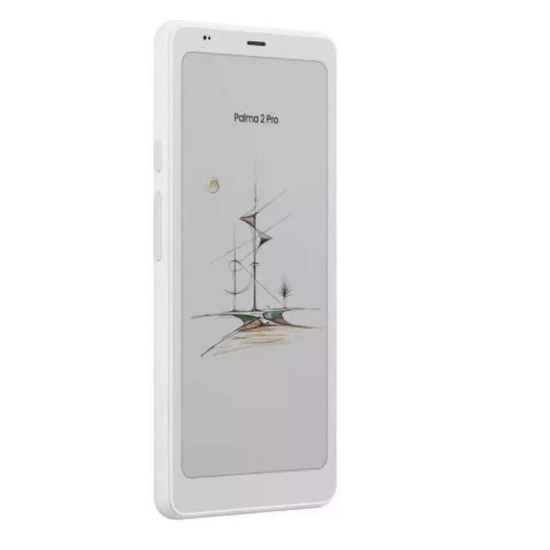 E-reader Onyx BOOX Palma 2 Pro 6,13 inch 824×1648 wit