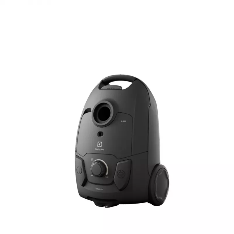 Electrolux EB51C2GG 3 L trommelstofzuiger droog 750 W stofzak