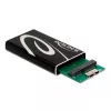 SSD-behuizing DeLOCK 42006