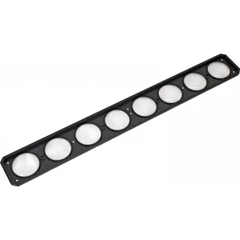 EUROLITE PMB-8 QCL 25° strooilens voor het creëren van een smalle lichtbundel