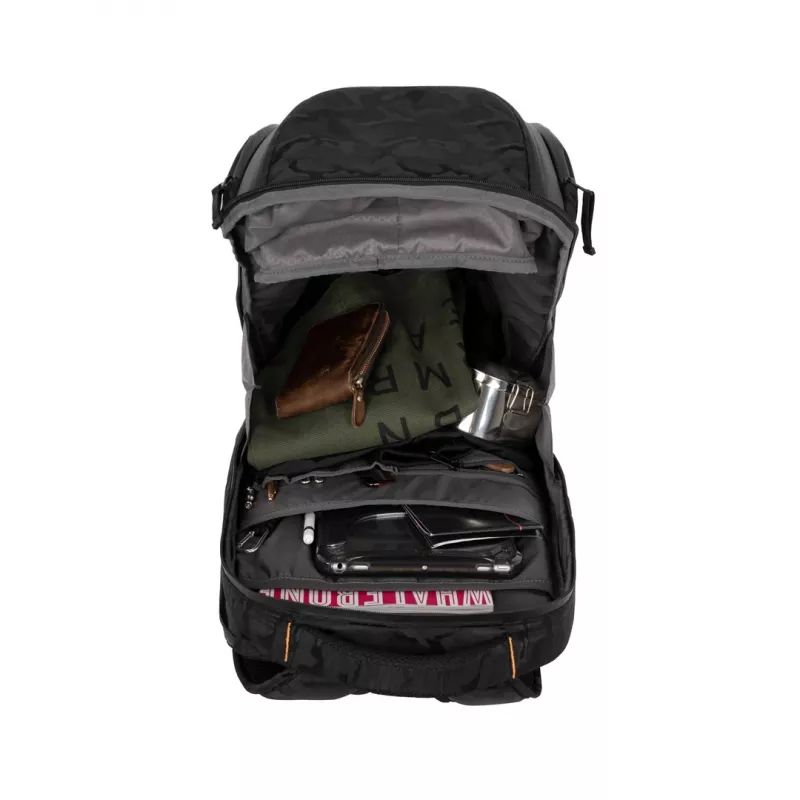 Urban Armor Gear Standard Issue rugzak zwart