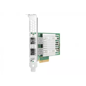 Broadcom BCM57412 Ethernet 10Gb 2-poorts SFP+ - adapter voor HPE P26259-B21