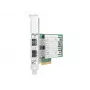 Broadcom BCM57412 Ethernet 10Gb 2-poorts SFP+ - adapter voor HPE P26259-B21