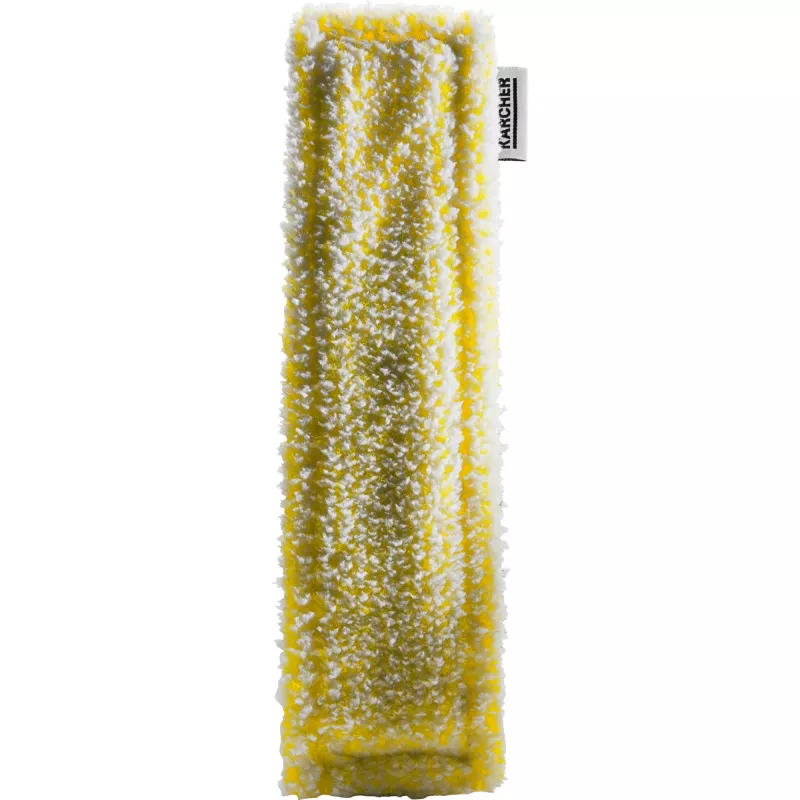 Ruitenreiniger-accessoire Kärcher 2.633-130.0 — microvezeldoekjes 275 mm (2 stuks)