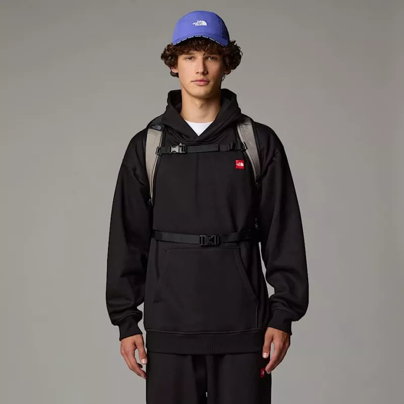 Stedelijke rugzak The North Face Borealis Classic - stone slab/TNF Black