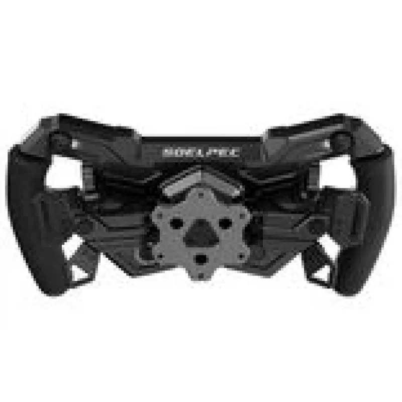 SOELPEC Spectra LT stuurwiel - basalt