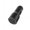 Gembird TA-UC-C2PD40-CAR-01 voeding zwart