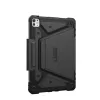 Urban Armor Gear Metropolis SE Serie iPad Pro 11 (5e gen., 2024, M2) foliohoes
