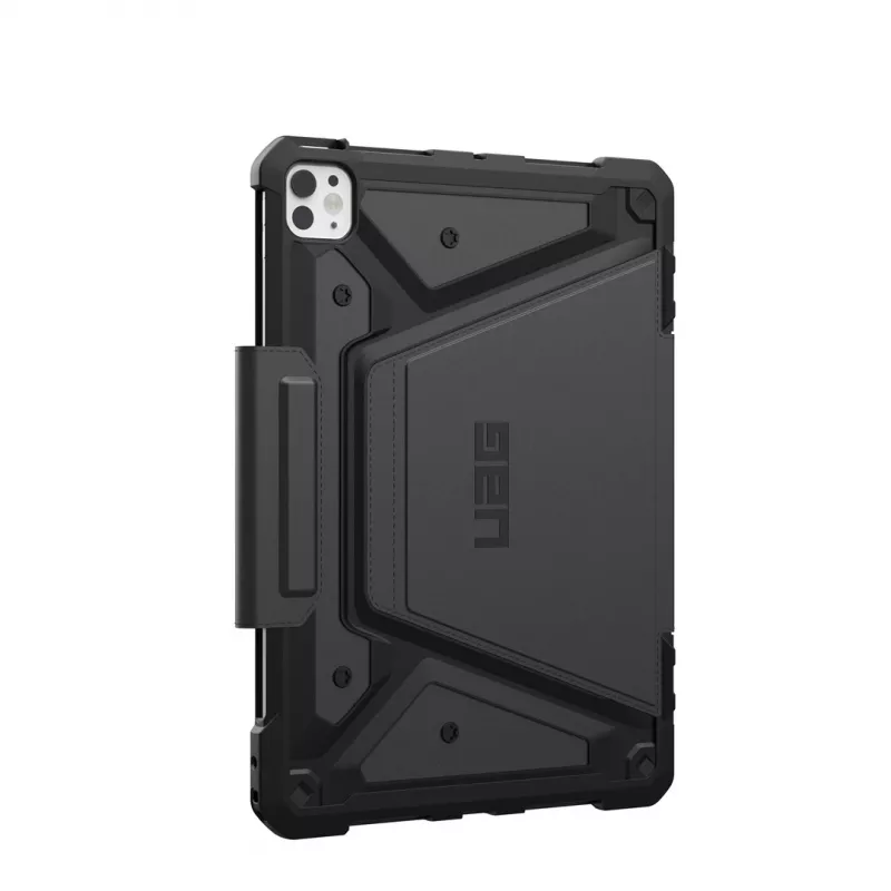Urban Armor Gear Metropolis SE Serie iPad Pro 11 (5e gen., 2024, M2) foliohoes
