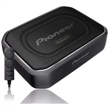 Actieve subwoofer Pioneer TS-WX140DA 170 W aluminium membraan