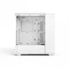 Fractal Design Epoch Mid-Tower - TG Clear Tint - wit