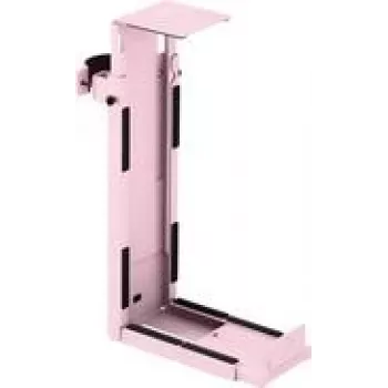 Arozzi AZ-PCMOUNT-PNK all-in-one pc-workstationhouder 30 kg