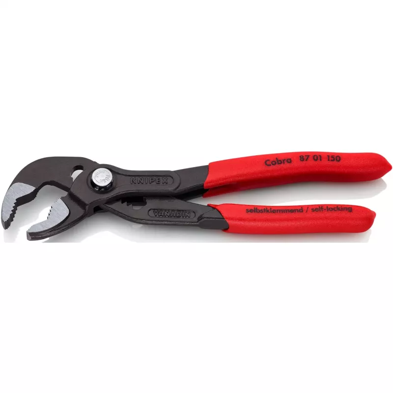Knipex 87 01 150 waterpomptang