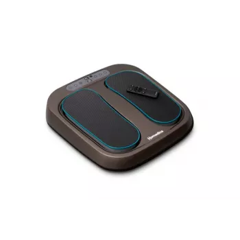 Voetmassageapparaat HoMedics PSL-2000H-EB met vibratie- en warmtefunctie