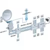Kathrein 201500001 antenne grijs