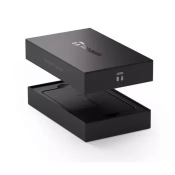 Tangem Wallet cryptovaluta-wallet - 2 kaarten